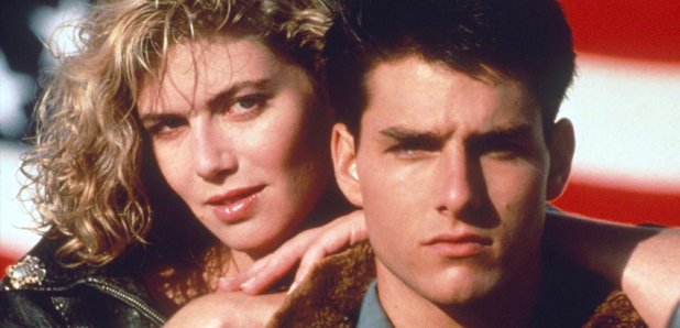 Top Gun