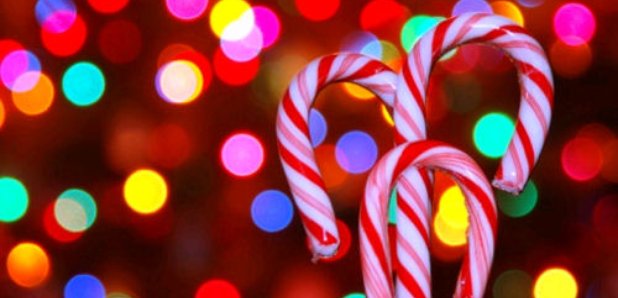 Christmas Lights