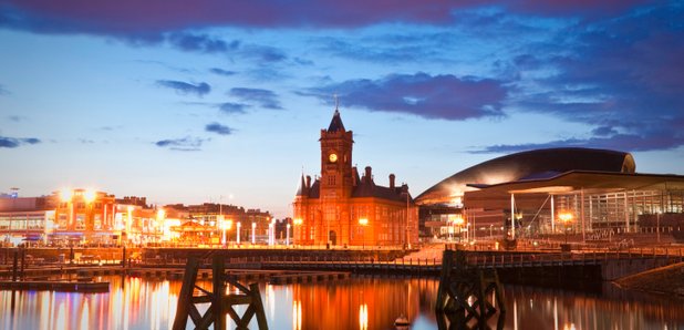Cardiff