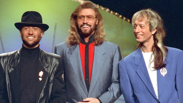 Bee Gees  -  11