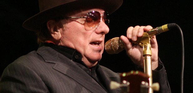 Van Morrison