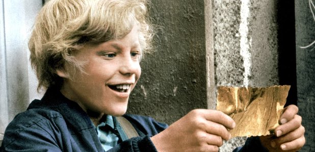 Peter Ostrum
