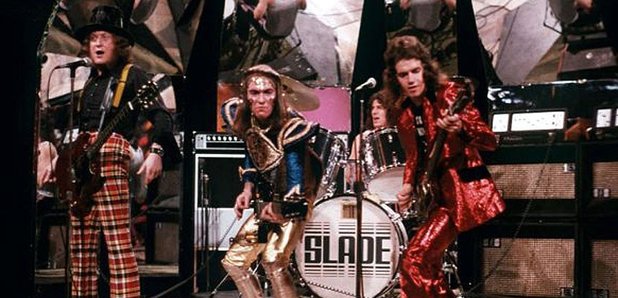 Slade