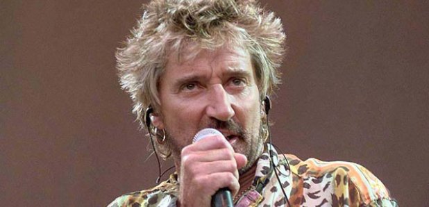 rod stewart