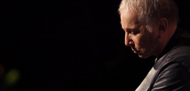 Paul Simon Concert 2016