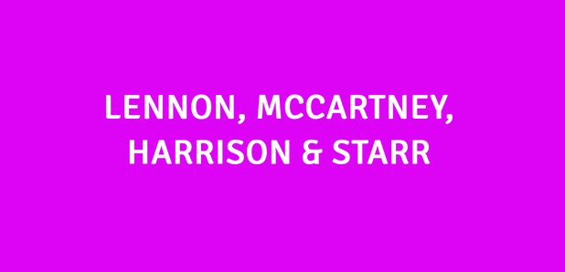 Surnames Quiz