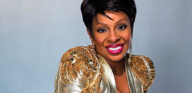 Gladys Knight 2017