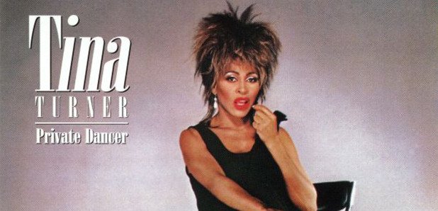 Tina Turner To Reissue Private Dancer Album - Smooth